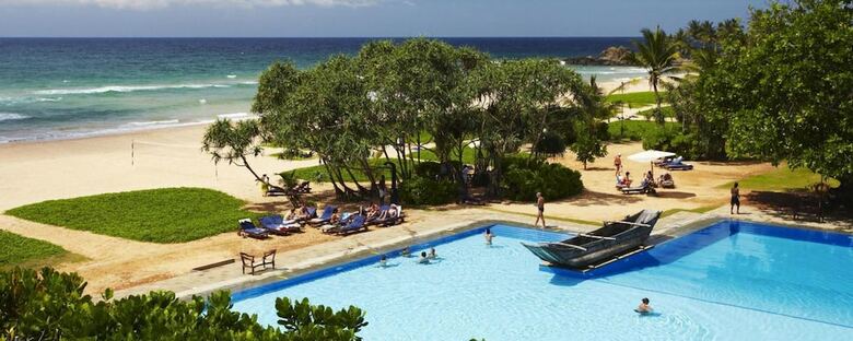 Hotel Heritance Ahungalla