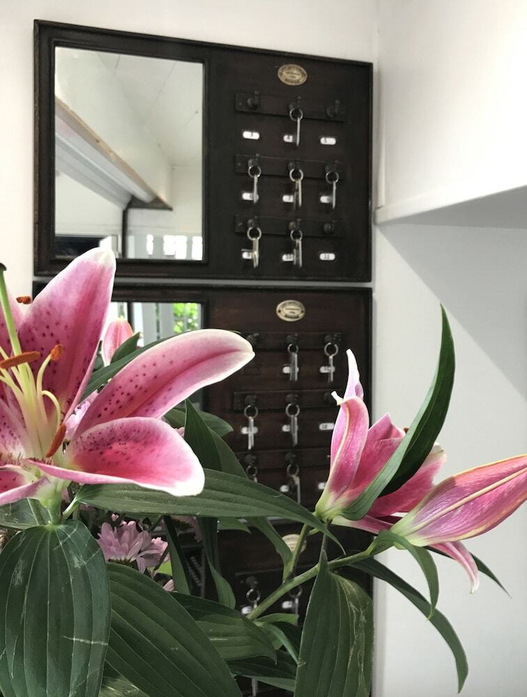 Hotel H�tel La R�serve de Brive
