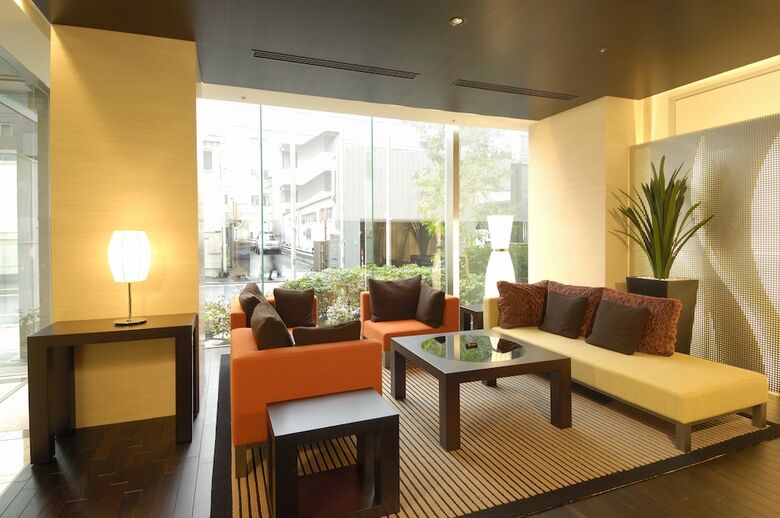 Hotel Jal City Kannai Yokohama