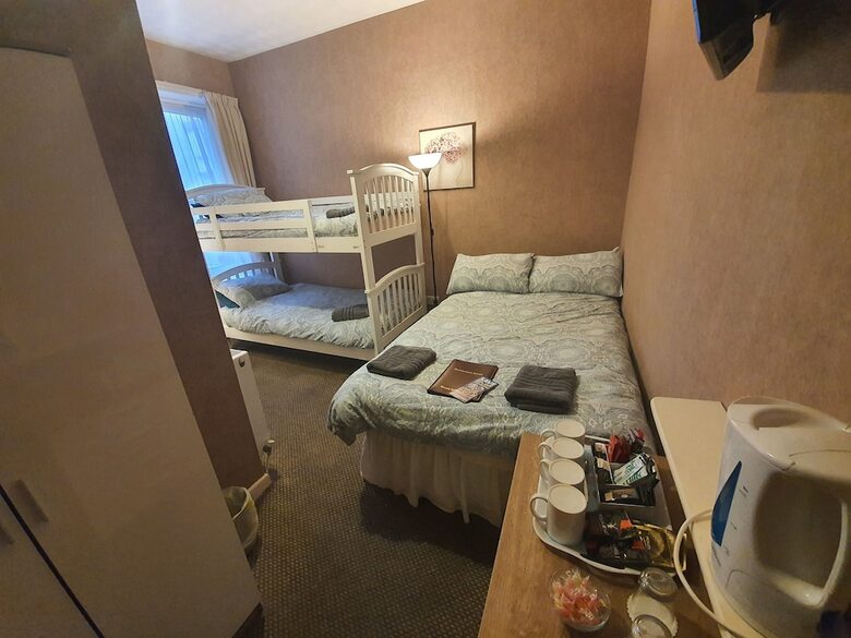 Newholme Hotel