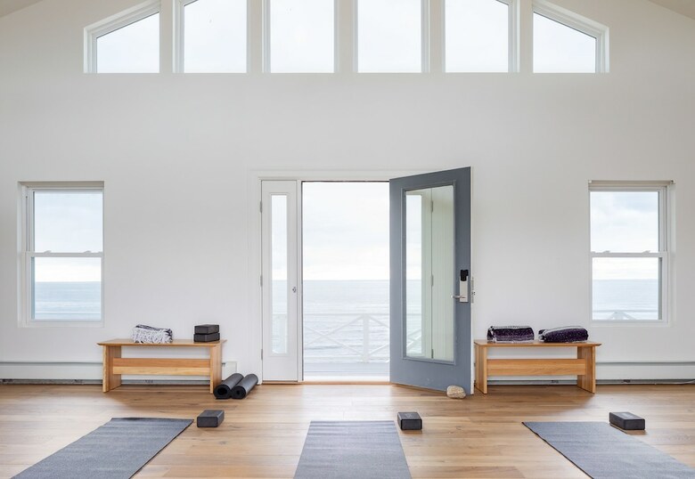 Hotel Sound View Greenport