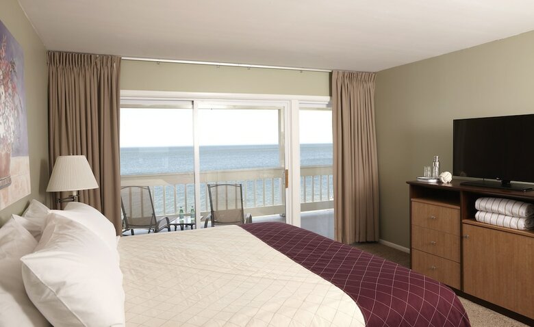 Hotel Sound View Greenport