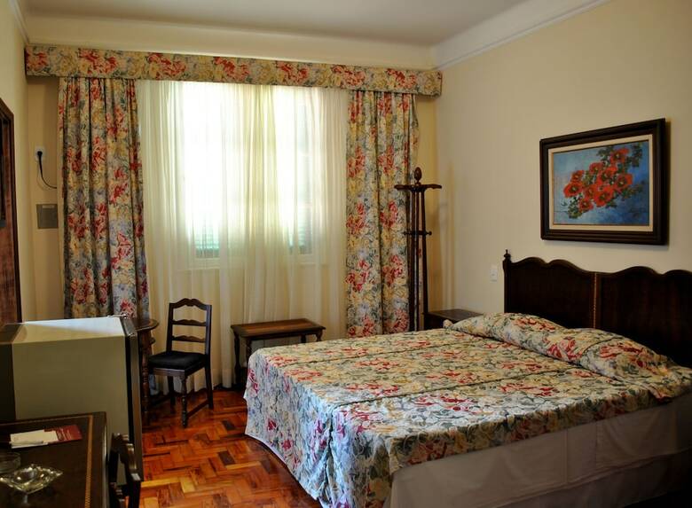 Apartamento Gl�ria Caxambu Resort & Convention