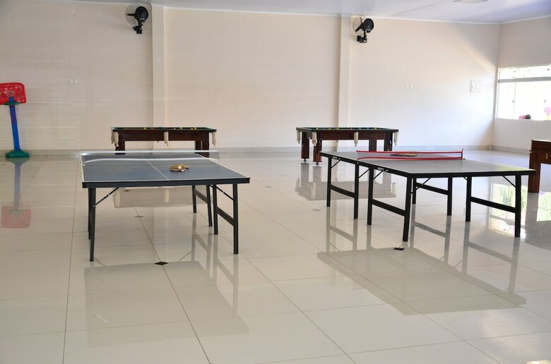 Apartamento Gl�ria Caxambu Resort & Convention