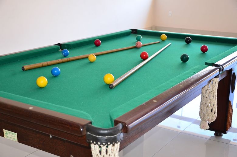 Apartamento Gl�ria Caxambu Resort & Convention