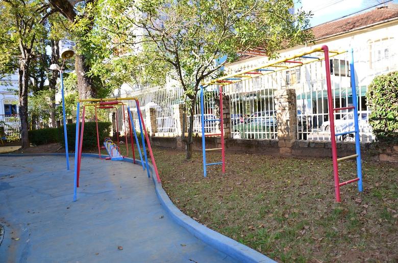 Apartamento Gl�ria Caxambu Resort & Convention