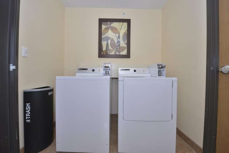 Hotel Best Western Laramie Inn & Suites