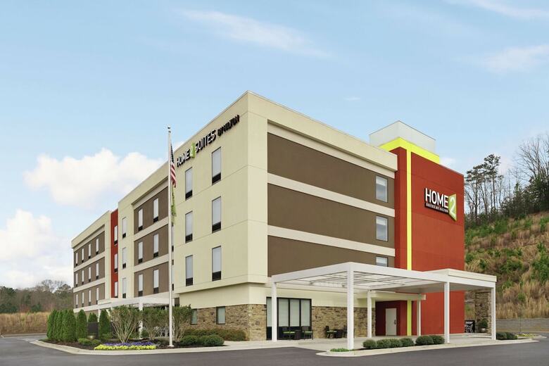 Hotel Home2 Suites By Hilton Cartersville