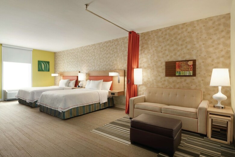 Hotel Home2 Suites By Hilton Cartersville