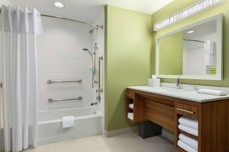 Hotel Home2 Suites By Hilton Cartersville