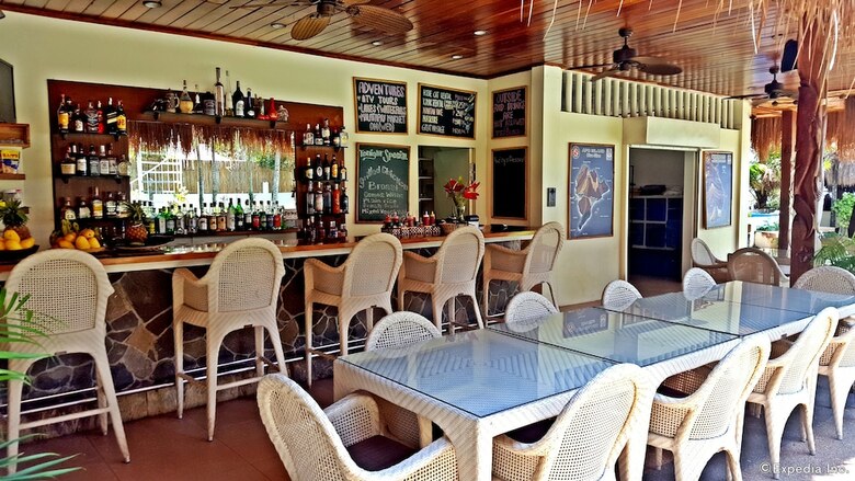 Apartamento Mike's Dauin Beach Resort