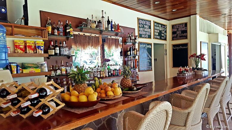 Apartamento Mike's Dauin Beach Resort
