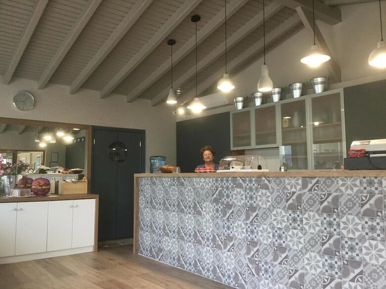 Aparthotel Ariadnes Holiday Accommodation II