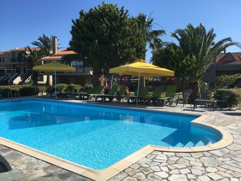 Aparthotel Ariadnes Holiday Accommodation II