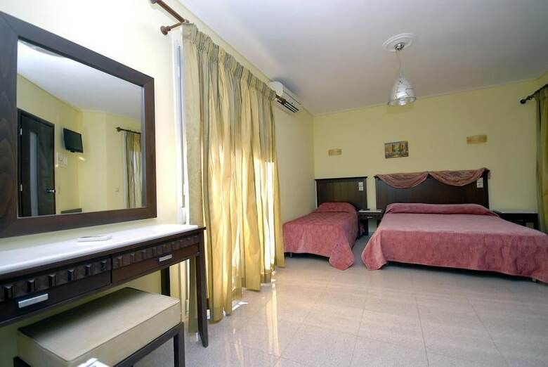 Aparthotel Ariadnes Holiday Accommodation II