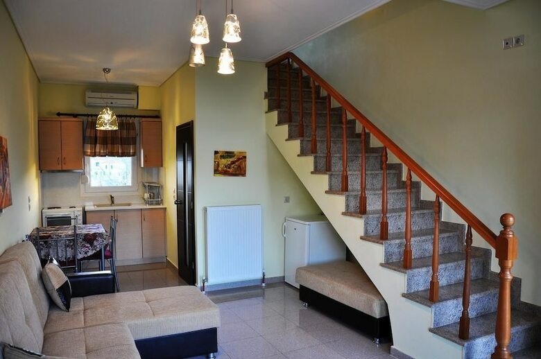 Aparthotel Ariadnes Holiday Accommodation II