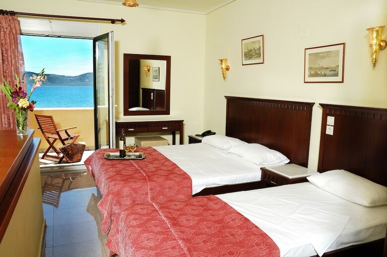 Aparthotel Ariadnes Holiday Accommodation II