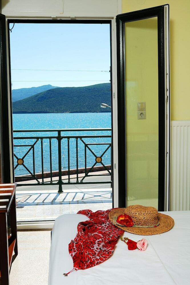 Aparthotel Ariadnes Holiday Accommodation II
