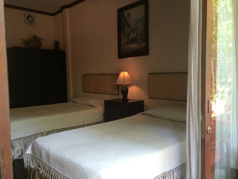 Mae Hong Son Mountain Inn Hotel & Resort