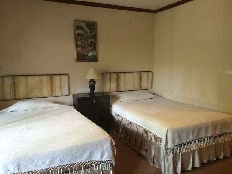 Mae Hong Son Mountain Inn Hotel & Resort