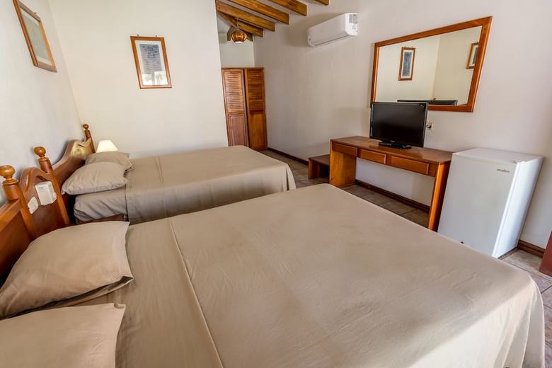 Posada Guanacaste Lodge