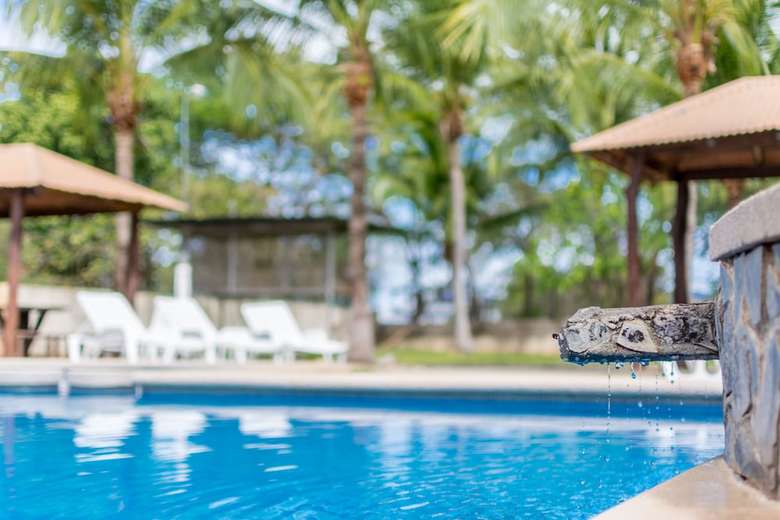Posada Guanacaste Lodge
