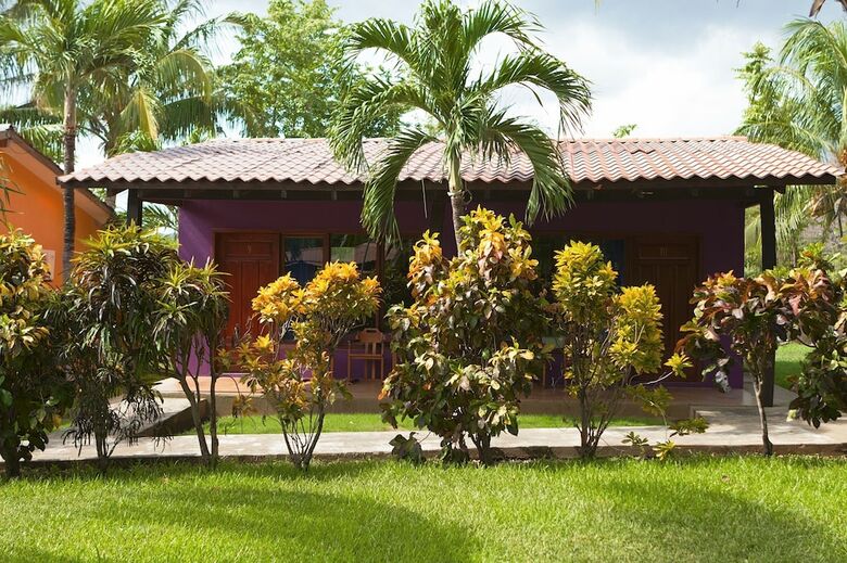 Posada Guanacaste Lodge