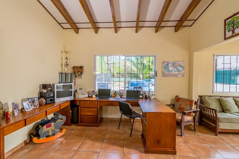 Posada Guanacaste Lodge