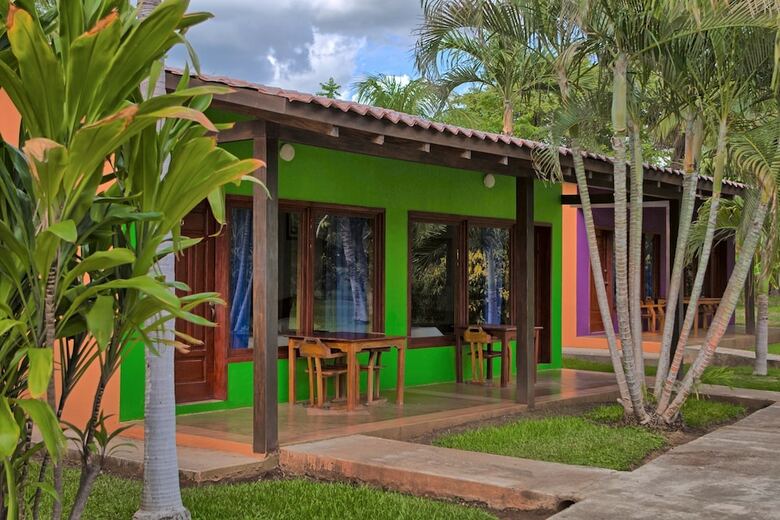 Posada Guanacaste Lodge