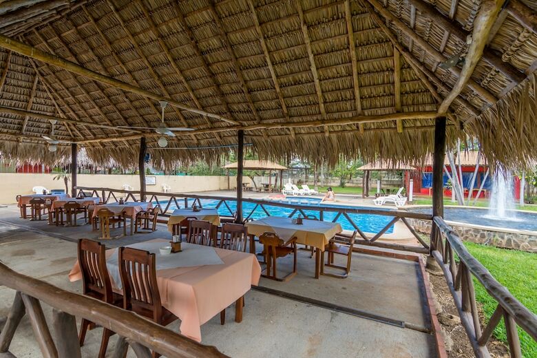 Posada Guanacaste Lodge