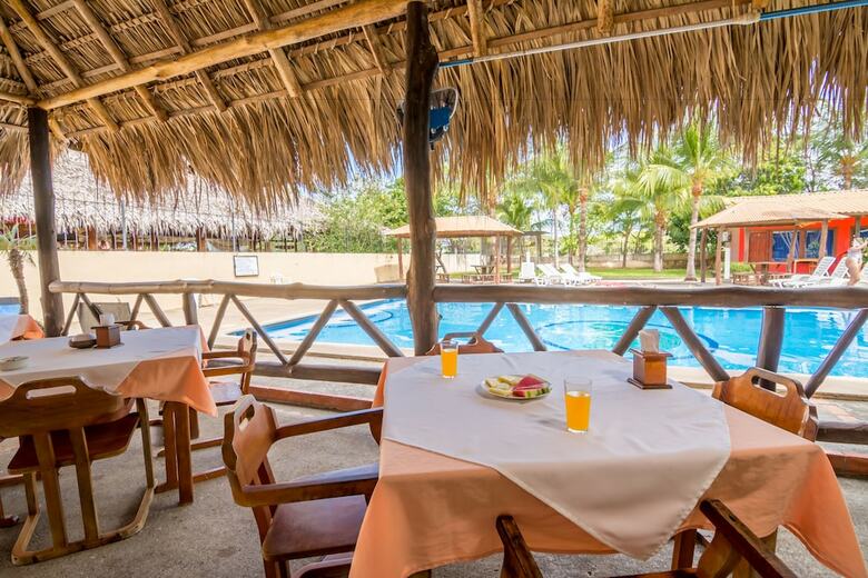 Posada Guanacaste Lodge