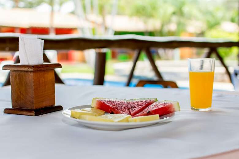 Posada Guanacaste Lodge