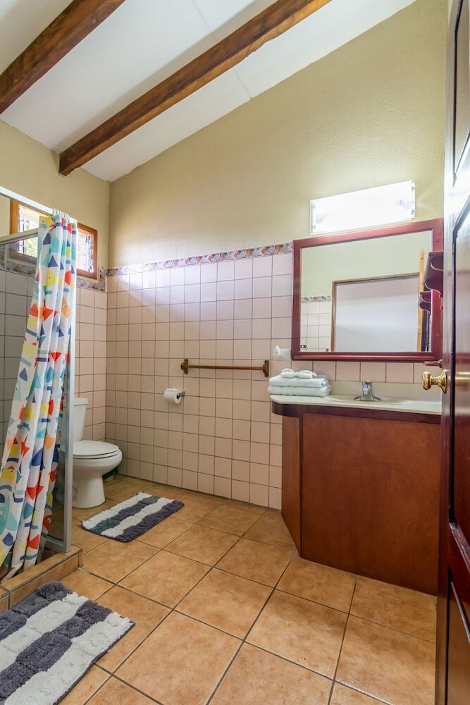 Posada Guanacaste Lodge