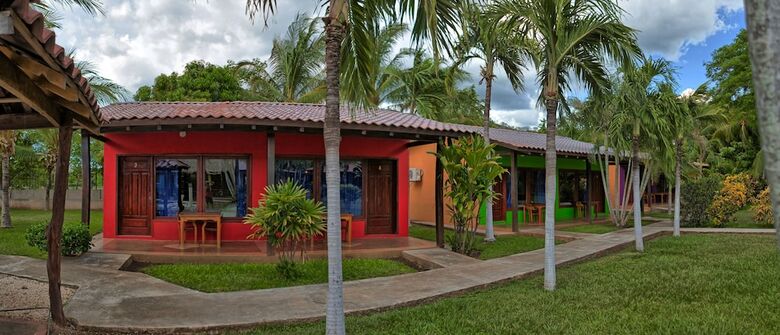 Posada Guanacaste Lodge