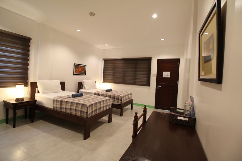 Hotel Vivo Inn