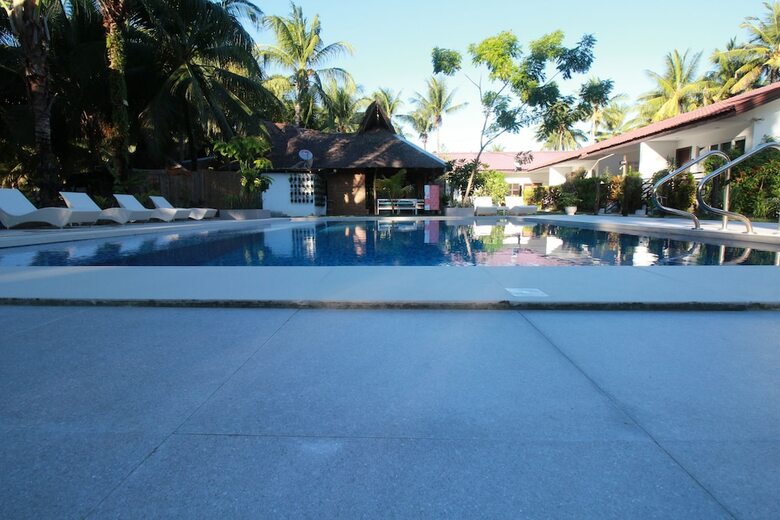 Hotel Vivo Inn