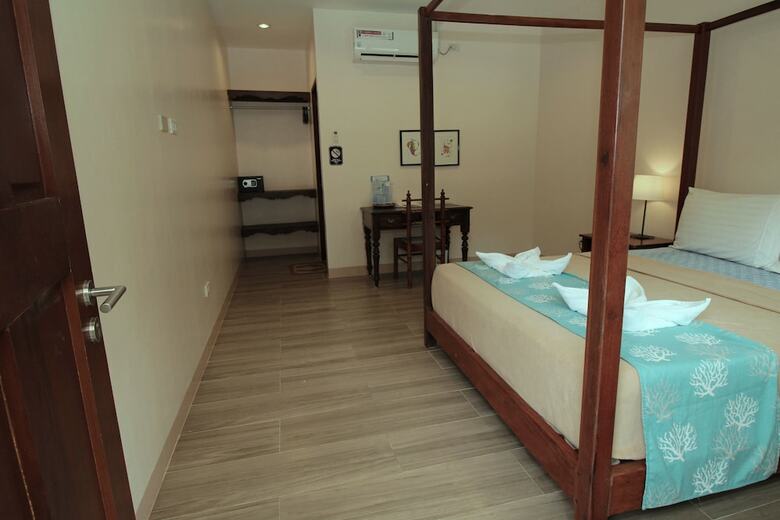 Hotel Vivo Inn