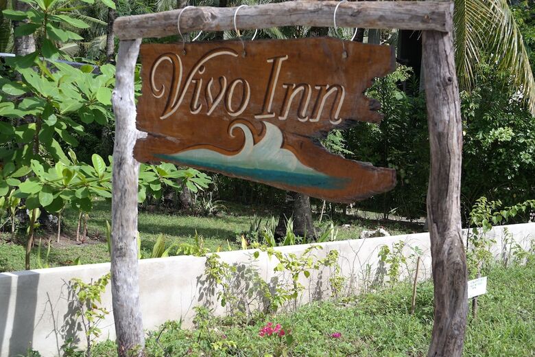 Hotel Vivo Inn
