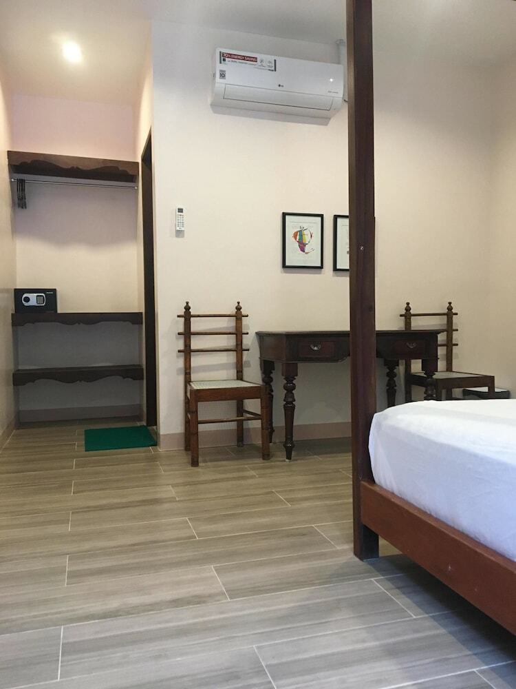 Hotel Vivo Inn