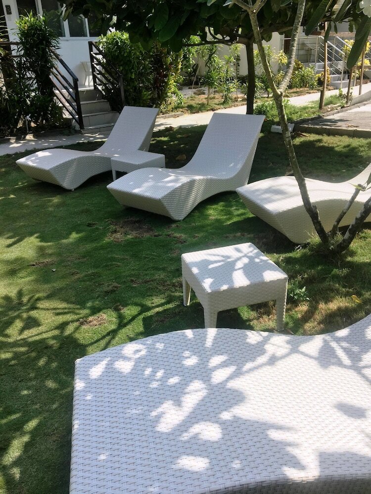 Hotel Vivo Inn