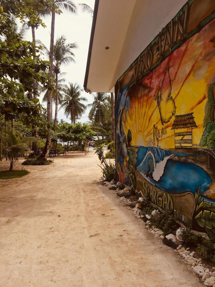 Hotel Vivo Inn