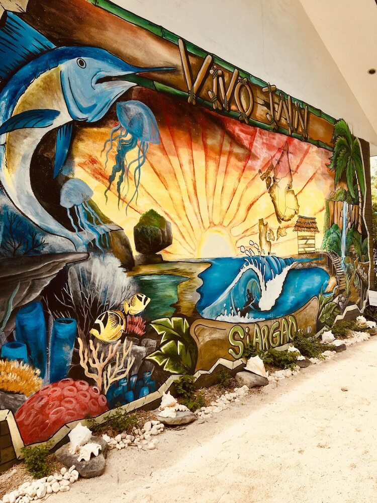 Hotel Vivo Inn