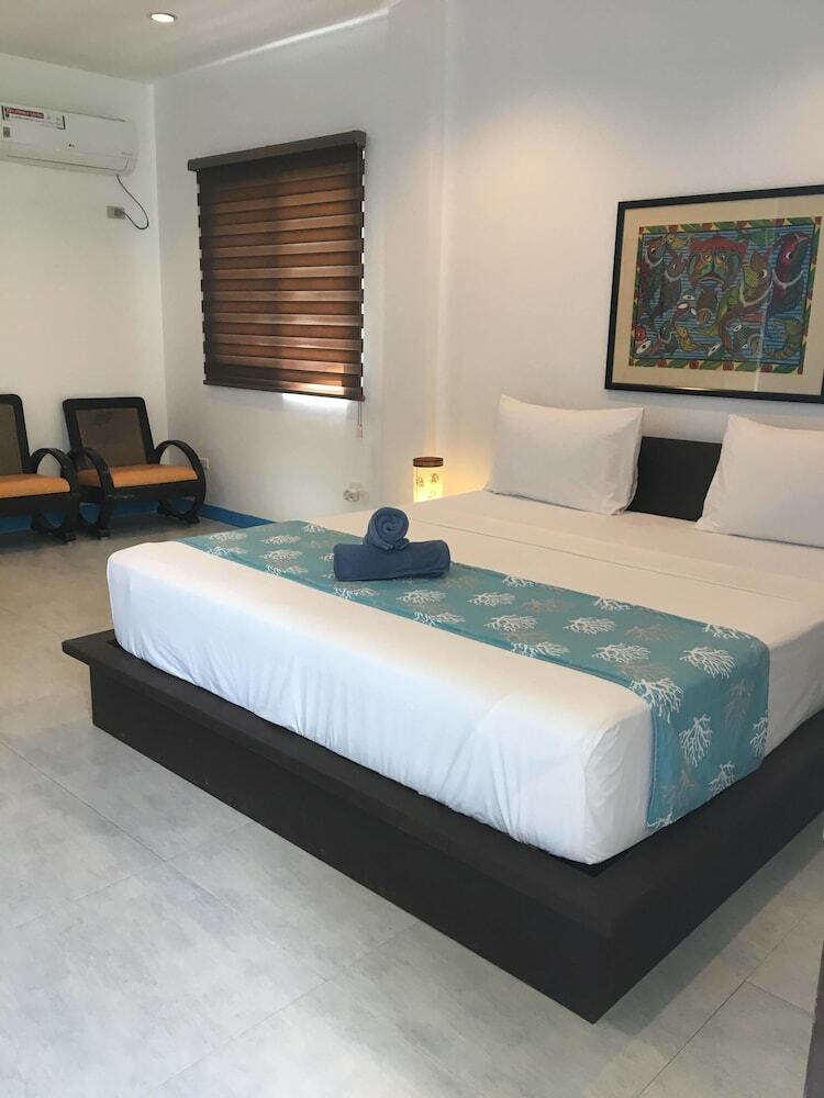 Hotel Vivo Inn