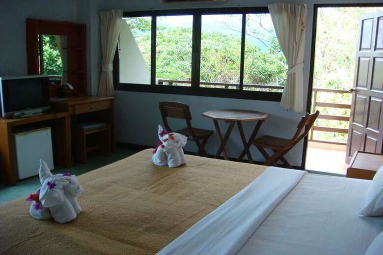 Hotel V.j. Bed & Breakfast