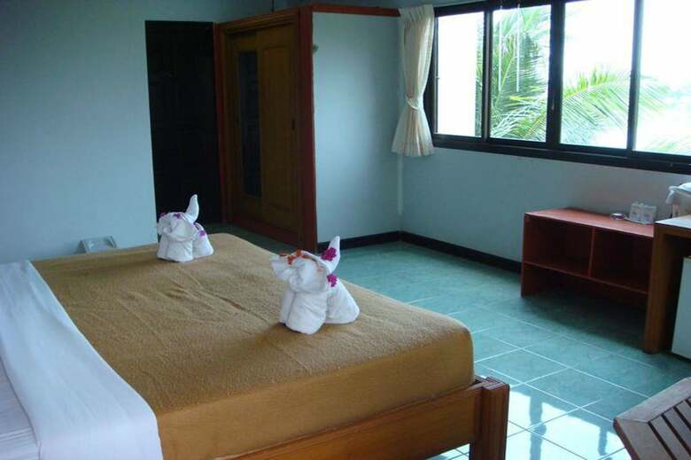 Hotel V.j. Bed & Breakfast