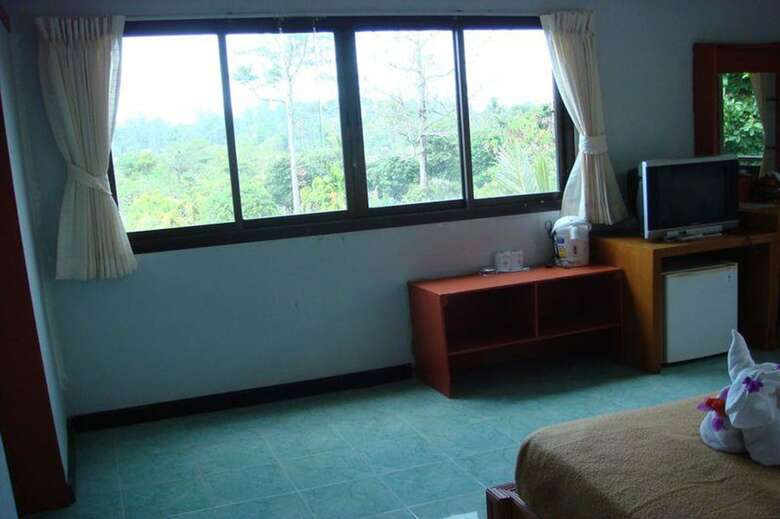 Hotel V.j. Bed & Breakfast