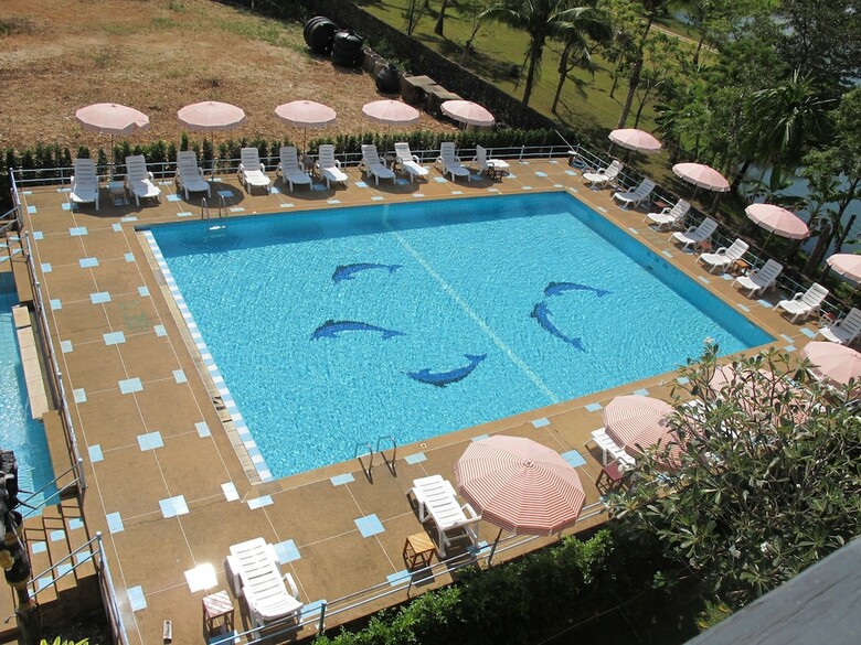 Hotel V.j. Bed & Breakfast