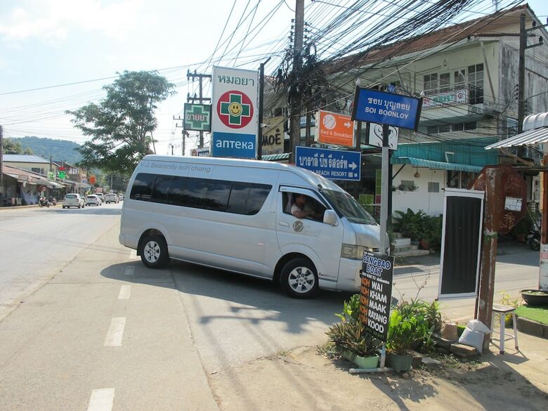 Hotel V.j. Bed & Breakfast