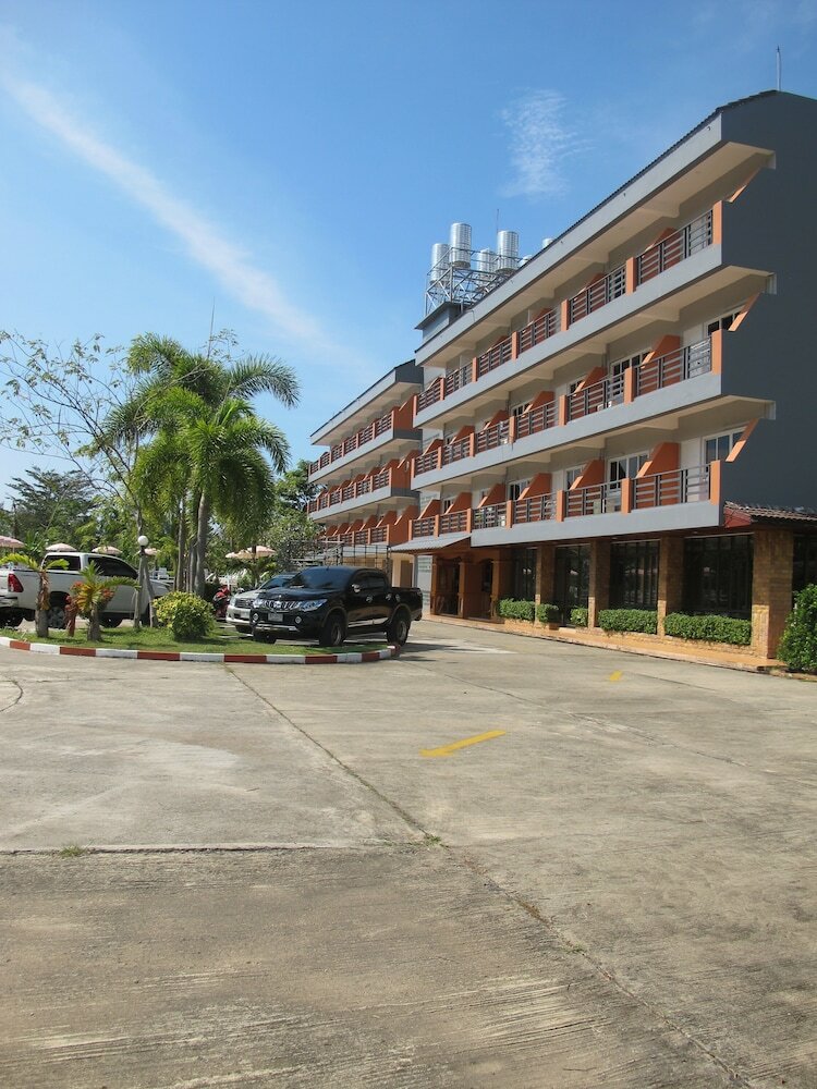 Hotel V.j. Bed & Breakfast