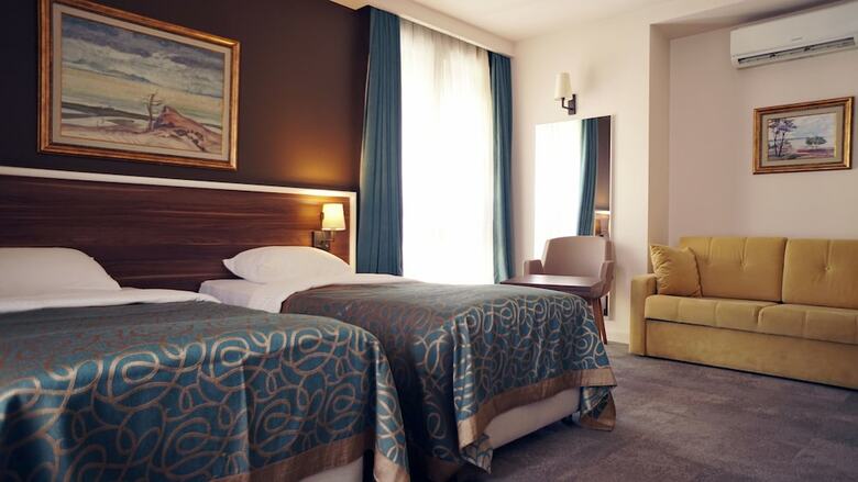Hotel Le Maritime